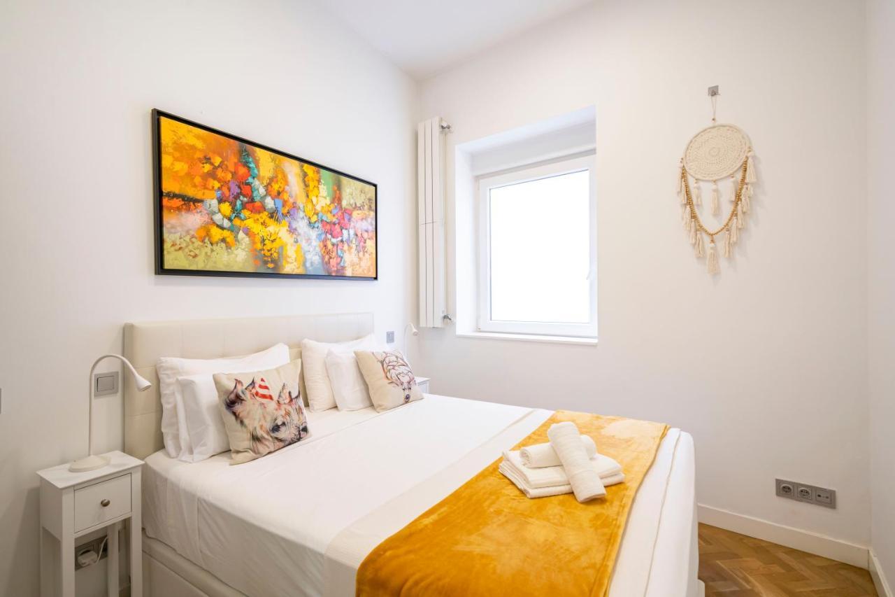 For You Rentals Apartment Temporal In The Center Of Madrid Esl5 Luaran gambar